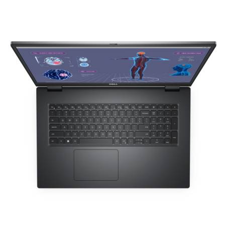 Dell Precision 7780