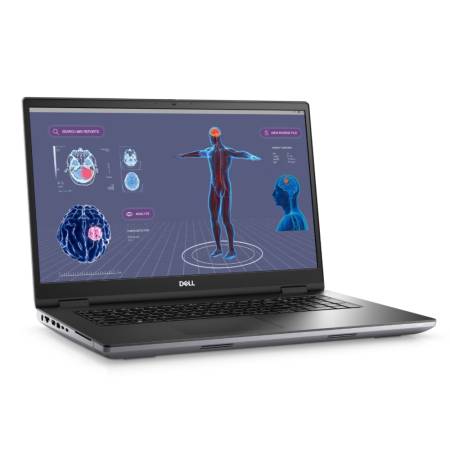 Dell Precision 7780