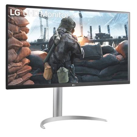LG 32UP55NP-W