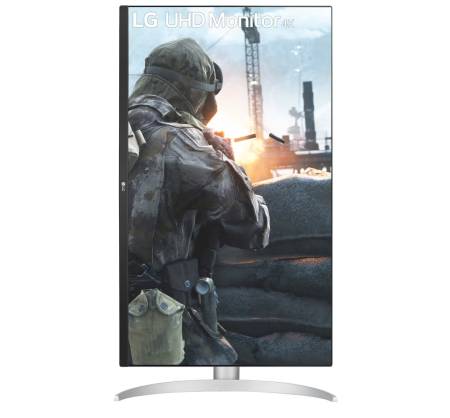 LG 32UP55NP-W