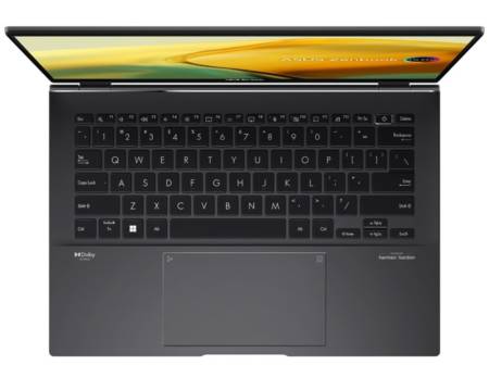 Asus Zenbook UM3402YAR-KP731W
