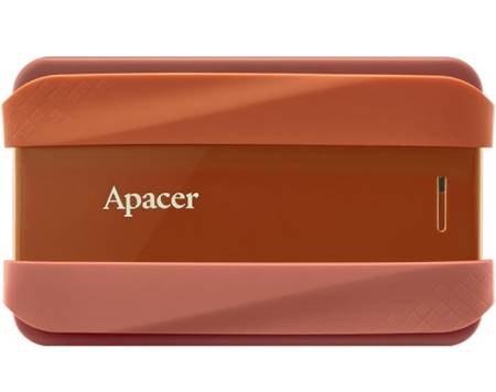 Apacer AC533