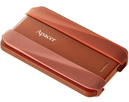 Apacer AC533