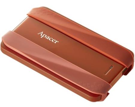 Apacer AC533
