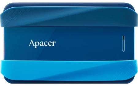 Apacer AC533