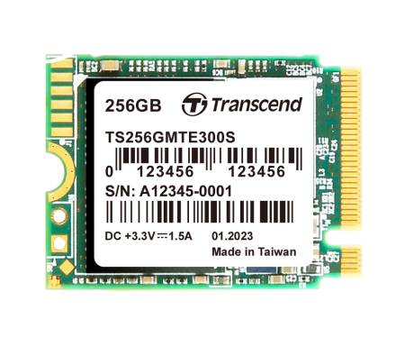 Transcend 256GB