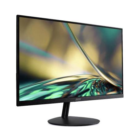 Acer SA222Qbi 21.5" Wide