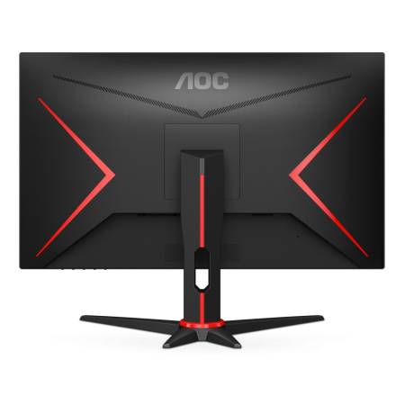 AOC 27G2SPAE/BK