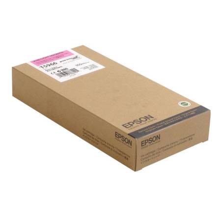 Epson T596 Ink Cartridge Vivid Light Magenta 350 ml