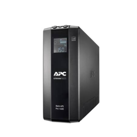 APC Back UPS Pro BR 1600VA