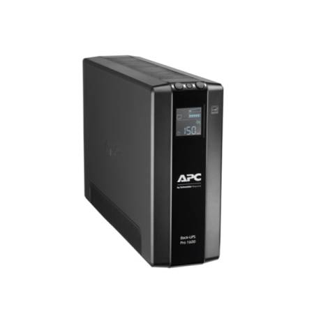 APC Back UPS Pro BR 1600VA