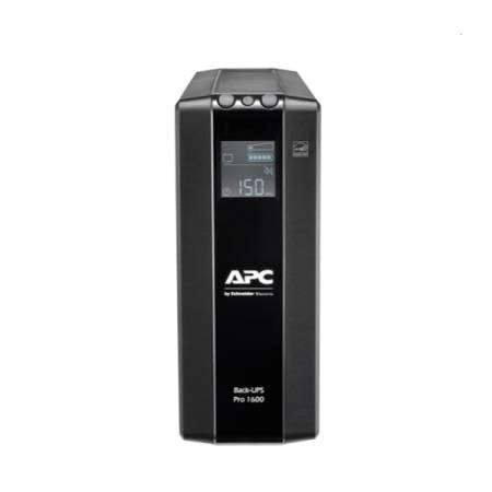 APC Back UPS Pro BR 1600VA