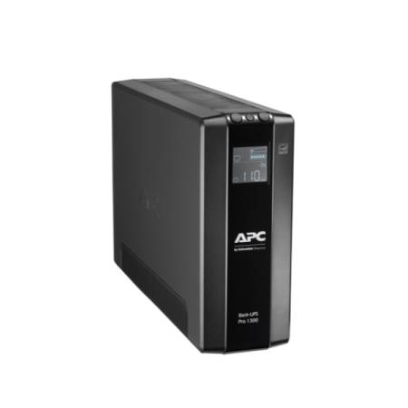 APC Back UPS Pro BR 1300VA