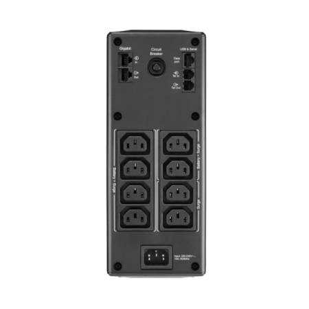 APC Back UPS Pro BR 1300VA