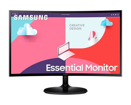 Samsung 24C364 24" Curved