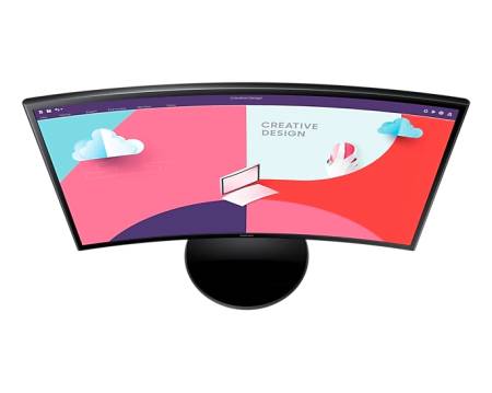 Samsung 24C364 24" Curved