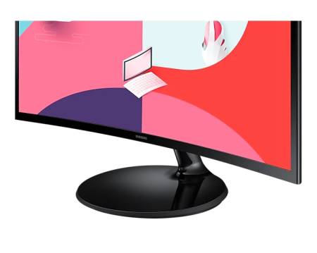 Samsung 24C364 24" Curved