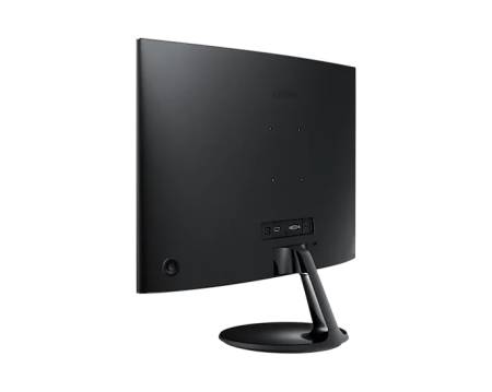 Samsung 24C364 24" Curved