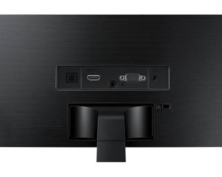 Samsung 24C364 24" Curved