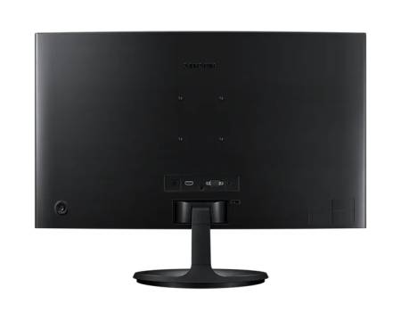 Samsung 24C364 24" Curved