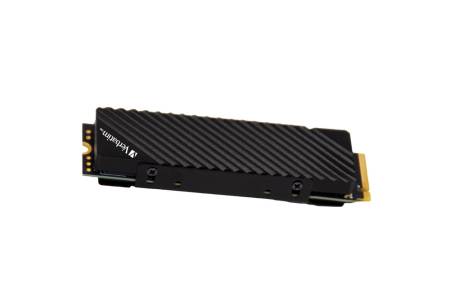 Verbatim Vi7000G Internal PCIe NVMe M.2 SSD 1TB