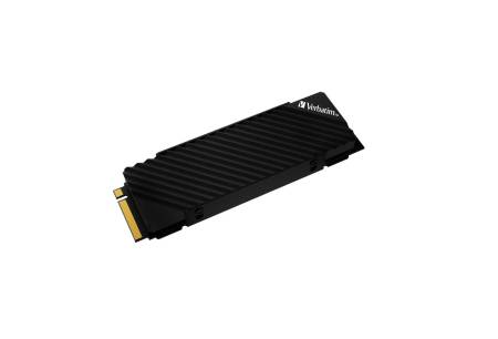 Verbatim Vi7000G Internal PCIe NVMe M.2 SSD 2TB
