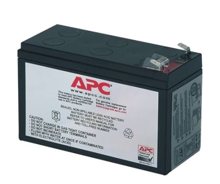 APC Replacement Battery Cartridge #106