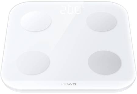 Huawei Scale 3