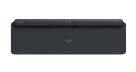 Logitech MX Keys S - GRAPHITE