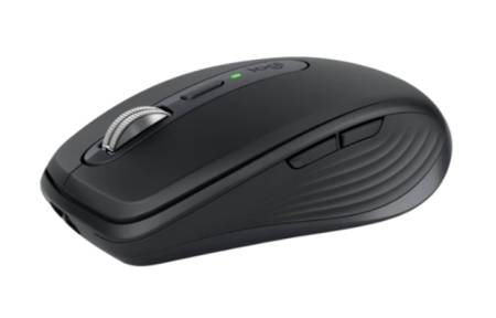 Logitech MX Anywhere 3S Graphite