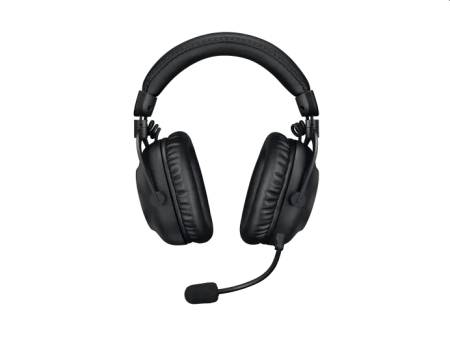 Logitech Pro X 2 Headset black