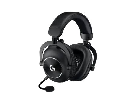 Logitech Pro X 2 Headset black