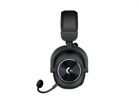 Logitech Pro X 2 Headset black