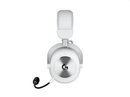 Logitech Pro X 2 Headset white