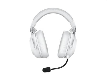 Logitech Pro X 2 Headset white