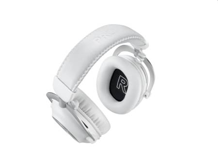 Logitech Pro X 2 Headset white