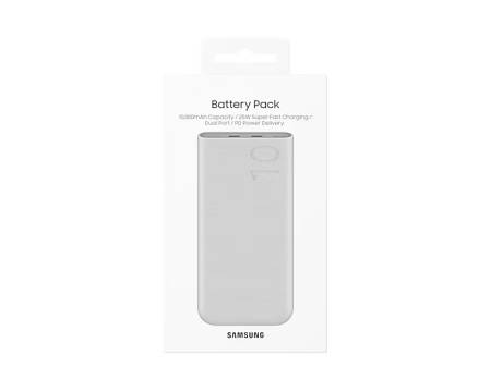 Samsung EB-P3400XUEGEU