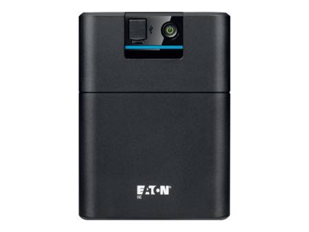 EATON 5E 700 USB IEC G2 700VA 360W C14 4 C13