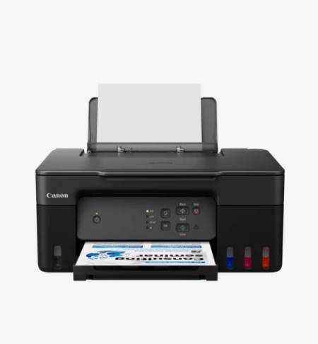 Canon PIXMA G2430 All-In-One
