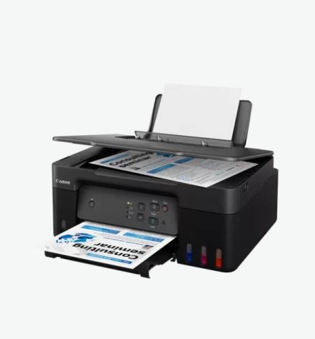 Canon PIXMA G2430 All-In-One