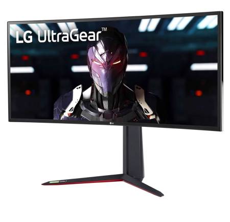 LG 34GN850-B