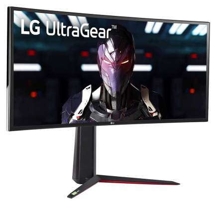 LG 34GN850-B
