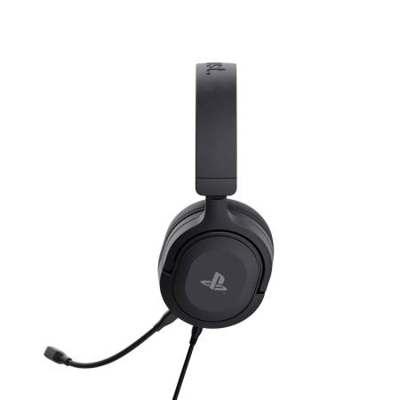 TRUST GXT 498 Forta Gaming Headset PS5 Black