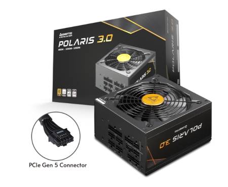 Chieftec Polaris 850W ATX 3.0