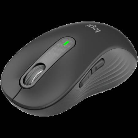 Мишка Logitech M650 L 910-006236 безжична/Bluetooth
