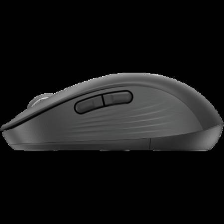 Мишка Logitech M650 L 910-006236 безжична/Bluetooth