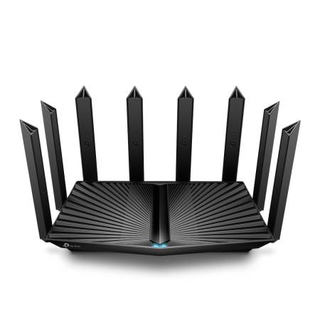 Рутер Wi-Fi 6 TP-Link Archer AX95 AX7800 3-лентов