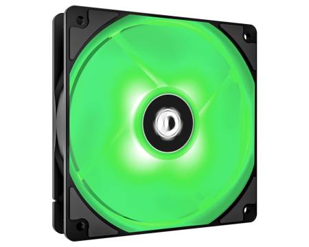 RGB Водно охлаждане за Intel/AMD процесори ID-Cooling Auraflow X 240 EVO