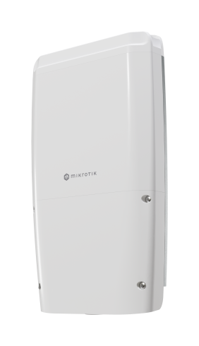 Комутатор Mikrotik CRS305-1G-4S+OUT FiberBox Plus