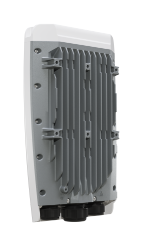 Комутатор Mikrotik CRS305-1G-4S+OUT FiberBox Plus